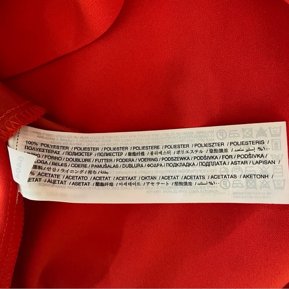 MNG Suit Dress - Picture 4 of 6